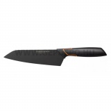 Fiskars Edge Santoku kés, 17 cm