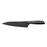 Fiskars Edge szakácskés, nagy, 19 cm