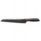 Fiskars Edge kenyérvágó kés, 23 cm