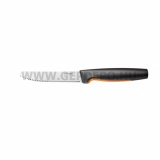 Fiskars Functional Form paradicsomszeletelő kés