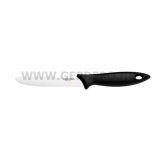Fiskars Essential paradicsomszeletelő kés, 12 cm