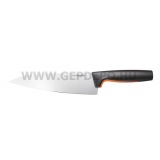 Fiskars Functional Form nagyméretű szakácskés