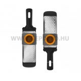 Fiskars Functional Form reszelő szett: durva &amp; finom