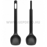 Fiskars Functional Form saláta szedő, csipesz-kanál