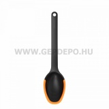 Fiskars Essential kanál, szilikon széllel