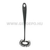 Fiskars Essential spirál habverő