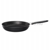 Fiskars Functional Form serpenyő 28 cm, rozsdamentes acél
