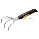 Fiskars Xact talajlazító