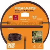 Fiskars Locsolótömlő, 19 mm (3/4"), 20 m Q3
