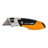 Fiskars CarbonMax™ kompakt összecsukható pengekés