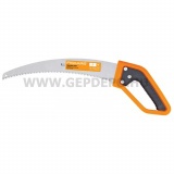 Fiskars kerti fűrész SW37