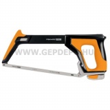 Fiskars TrueTension keretes fűrész 24 TPI 300 mm
