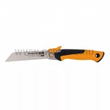 Fiskars PowerTooth összecsukható fűrész 19 TPI 150 mm