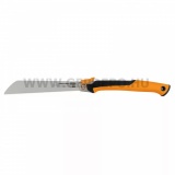 Fiskars PowerTooth összecsukható fűrész 13 TPI 250 mm