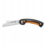 Fiskars Plus összecsukható fűrész SW68