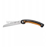 Fiskars Plus összecsukható fűrész SW69