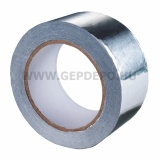 Bautool ragasztószalag alumínium 48 mm x 50 m