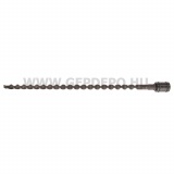 Makita földfúrószár ütvecsavarozóhoz 20x600/530 mm 3/4"