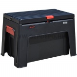 ABRABORO Profi Toolbox szerszámosláda