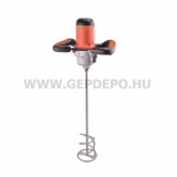 Kapriol keverőgép 1600W