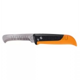 Fiskars X-series™ összecsukható betakarító kés K80