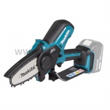 Makita DUC101Z akkus ágvágó láncfűrész géptest 18V LXT BL XPT