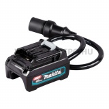 Makita Li-ion akkumulátor 40V XGT adapter PDC01/PDC1200 akku hátizsákhoz