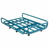 Makita DCU60X akkus anyagmozgató talicskához Rács felépítmény