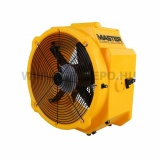 Master DFX20 ipari ventilátor 285W (IP44)