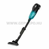 Makita DCL284FRFB akkus porszívó 18V LXT BL