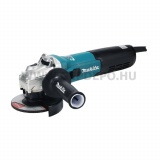 Makita GA4592X01 sarokcsiszoló 115 mm 1900 W SJSII AFT