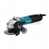 Makita GA4590 sarokcsiszoló 115 mm 1900 W SJSII AFT