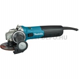 Makita GA5092X01 sarokcsiszoló 125 mm 1900 W SJSII AFT