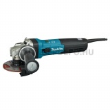 Makita GA5091X01 sarokcsiszoló 125 mm 1900 W SJSII AFT Brake