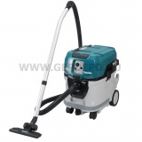 Makita VC007GLZ01 akkus porszívó 40V max XGT BL AWS XPT D