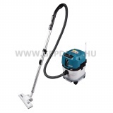 Makita VC003GLZ akkus porszívó géptest 40V max XGT BL