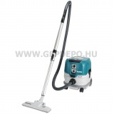 Makita VC005GLZ akkus porszívó géptest 40V max XGT BL