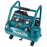 Makita AC001GZ akkus kompresszor géptest 40V max XGT BL 7,6L
