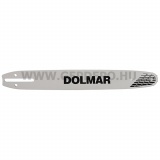 Makita láncvezető 35 cm 3/8" 1,3 mm