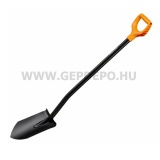 Fiskars Solid hegyes ásó