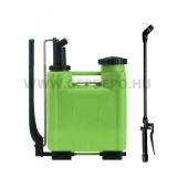 Garden permetező, kézi 15 L