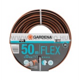 GARDENA Comfort Flex tömlő 1/2 50fm