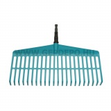 GARDENA lombseprű fej 43cm müanyag