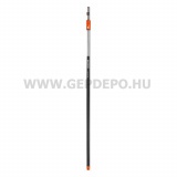 GARDENA teleszkóposnyél 210-390