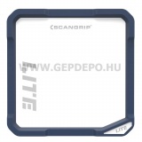 Scangrip VEGA LITE COMPACT Ledes LED reflektor 4000 Lumen