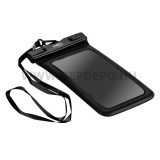 Neo Outdoor vízálló tok IPX8 vízállóság 6,2" képátló, nyakpánttal