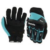 Makita munkakesztyű bontáshoz - XL/10