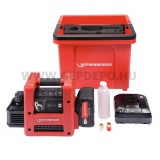 Rothenberger ROAIRVAC R32 2.0 CL alapgép ROBUCKET dobozban