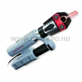 Rothenberger ROMAX AC ECO présgép 230V ROCASE-ben