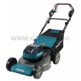 Makita LM004JB101 akkus önjáró fűnyíró 64V max XGT BL